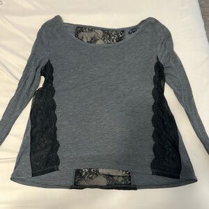 American Eagle long Sleeve Shirt